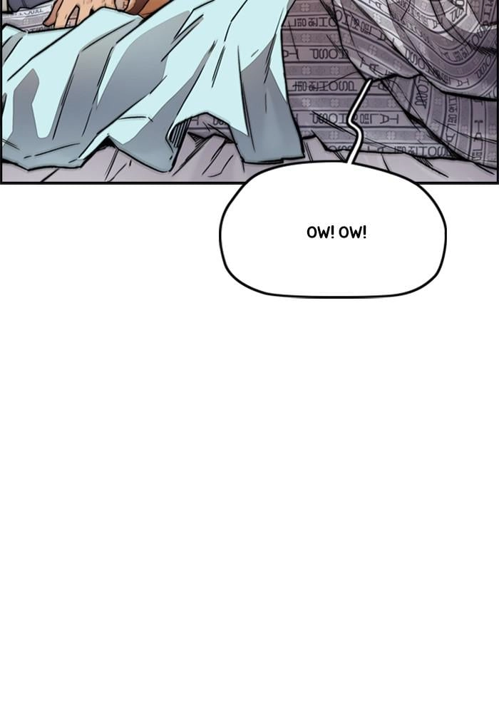 Wind Breaker Chapter 401 - Page 184