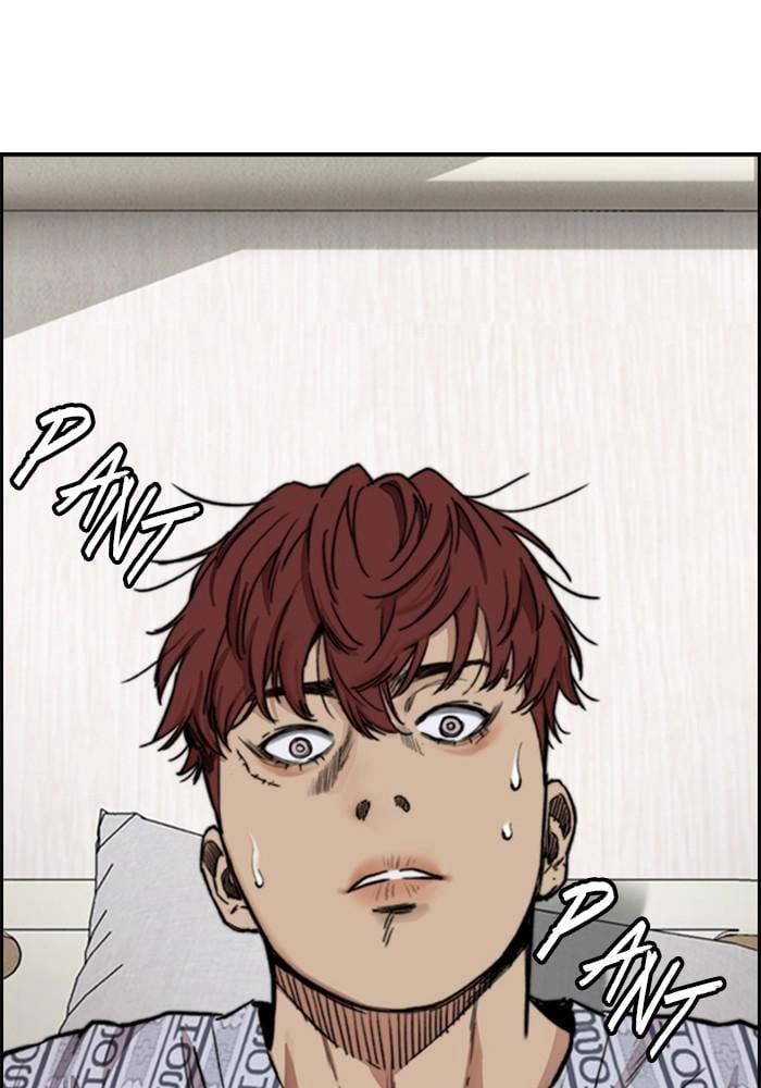 Wind Breaker Chapter 401 - Page 185