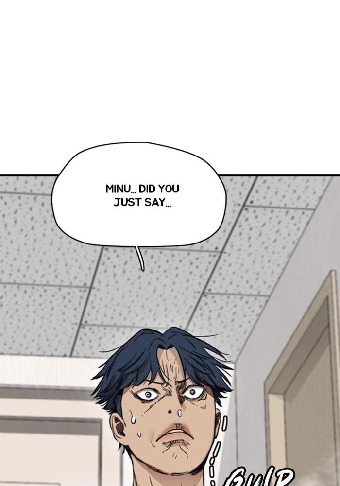 Wind Breaker Chapter 401 - Page 187