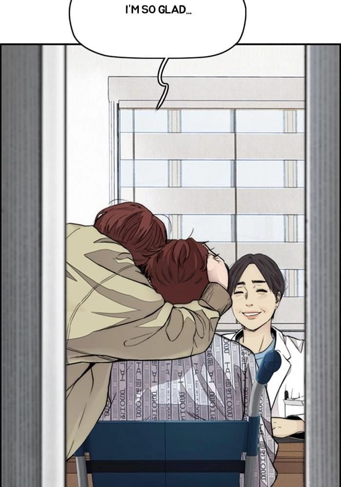 Wind Breaker Chapter 402 - Page 19