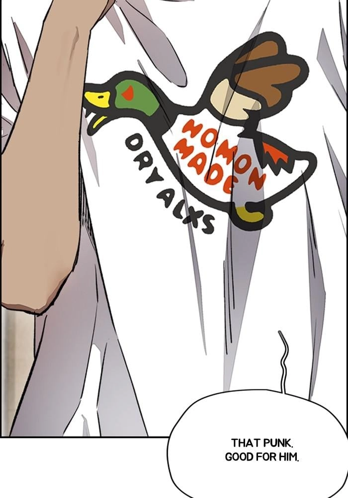 Wind Breaker Chapter 402 - Page 24