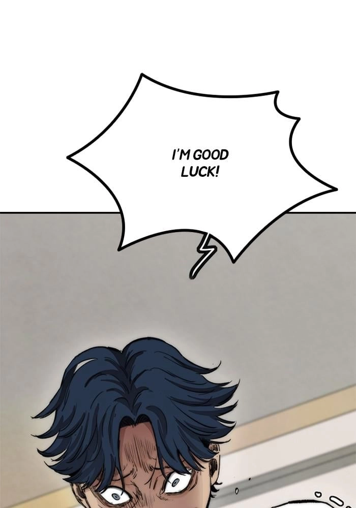 Wind Breaker Chapter 402 - Page 36
