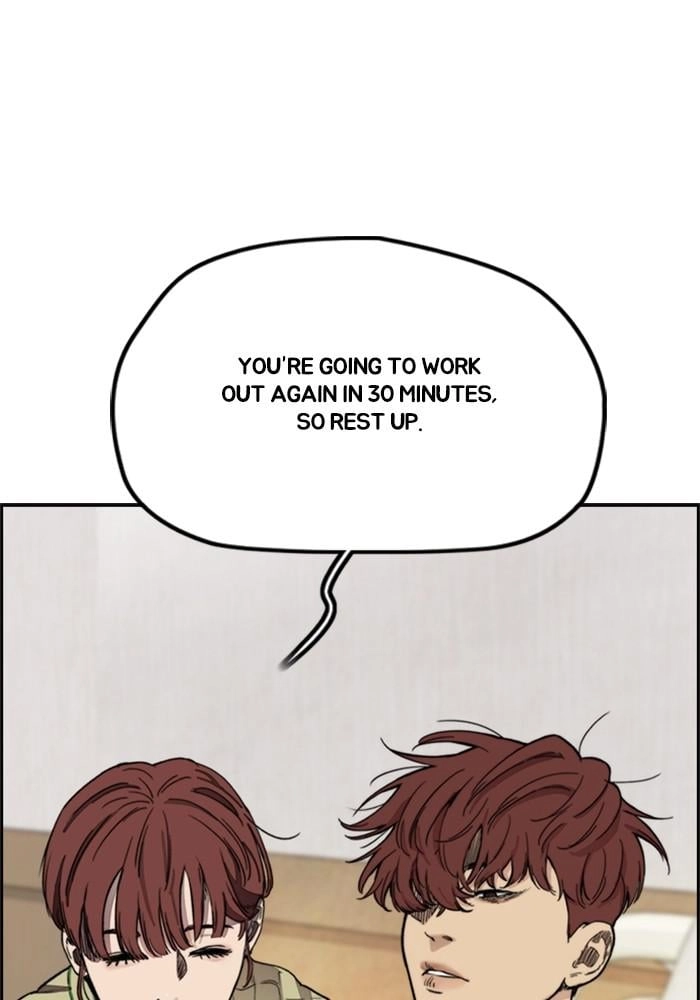 Wind Breaker Chapter 402 - Page 49