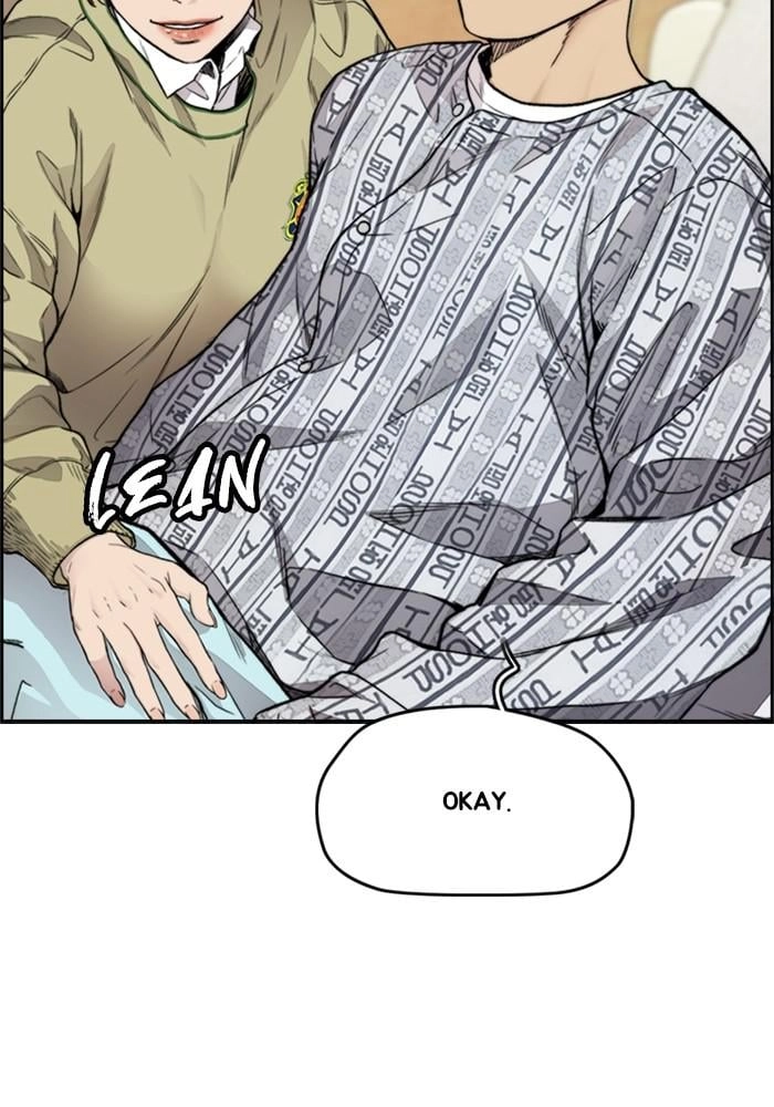 Wind Breaker Chapter 402 - Page 50