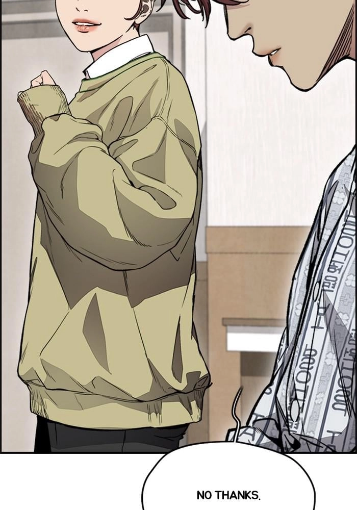 Wind Breaker Chapter 402 - Page 52