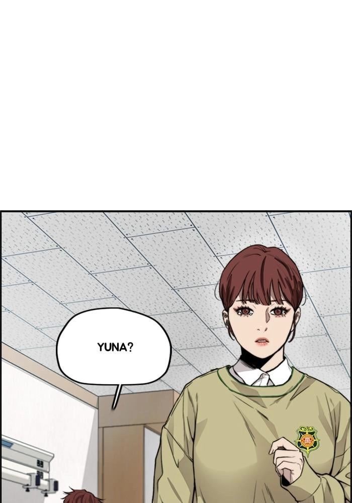 Wind Breaker Chapter 402 - Page 57