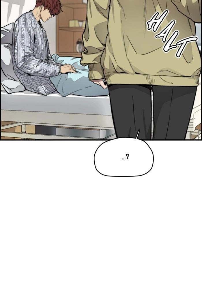 Wind Breaker Chapter 402 - Page 58