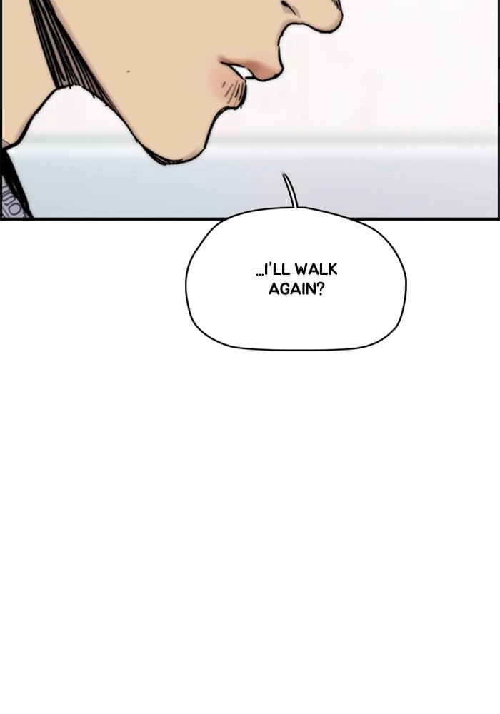 Wind Breaker Chapter 402 - Page 60