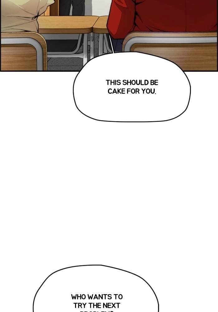 Wind Breaker Chapter 402 - Page 97