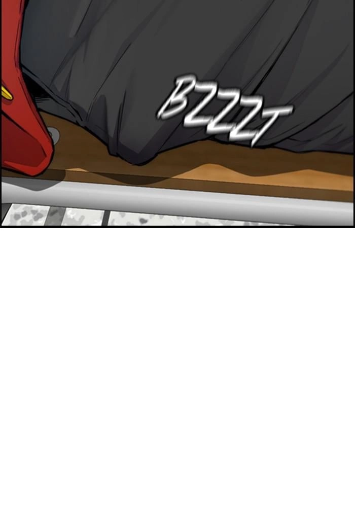 Wind Breaker Chapter 402 - Page 100