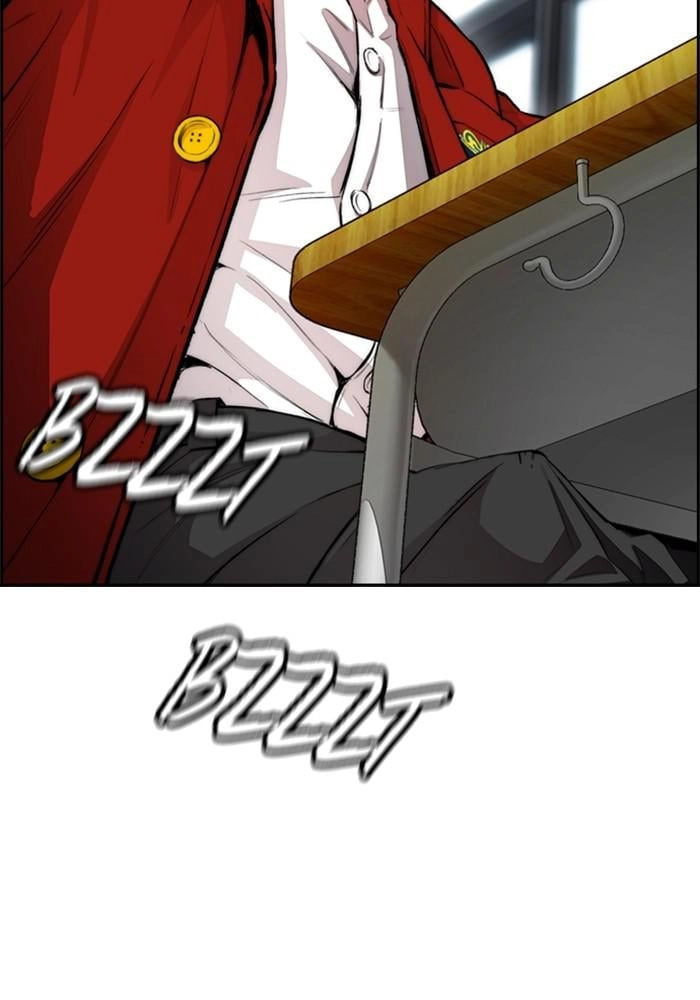 Wind Breaker Chapter 402 - Page 102