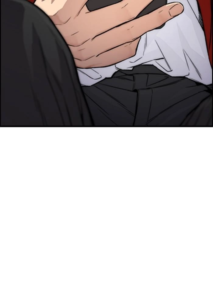 Wind Breaker Chapter 402 - Page 107