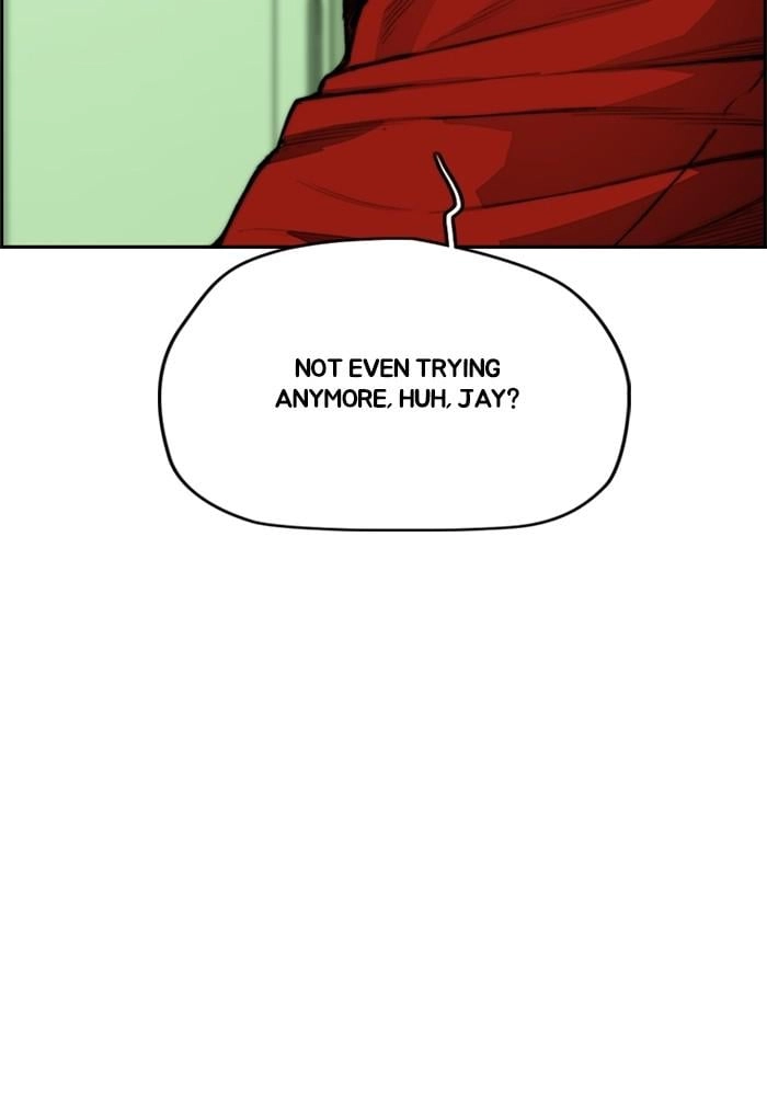 Wind Breaker Chapter 402 - Page 120
