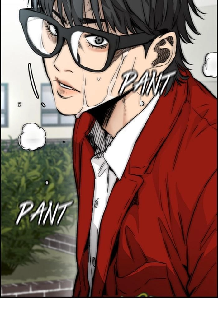 Wind Breaker Chapter 402 - Page 139
