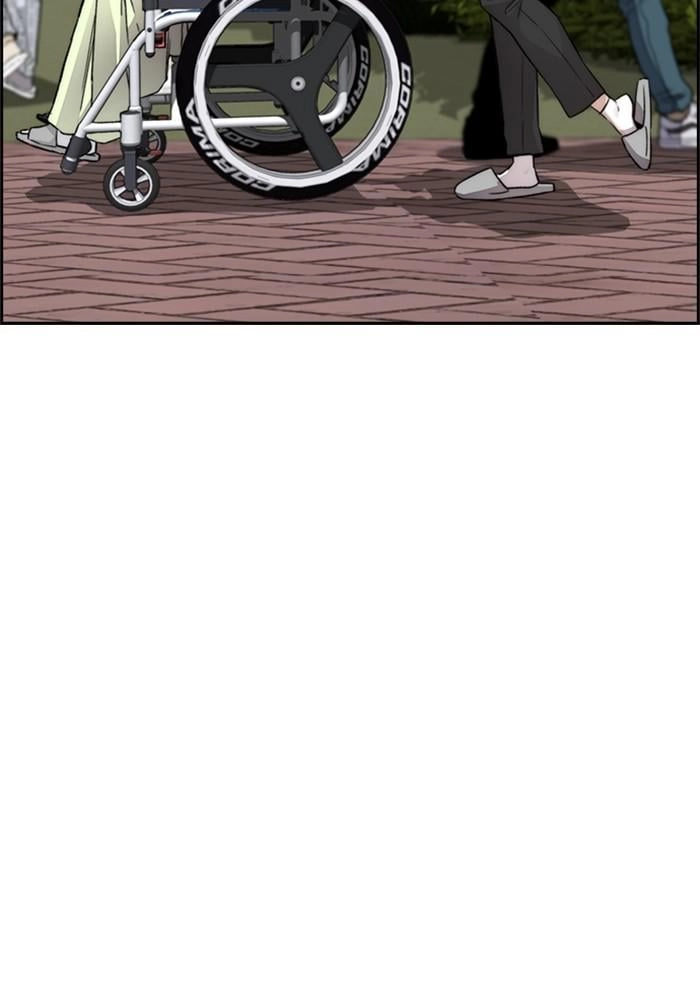 Wind Breaker Chapter 402 - Page 142