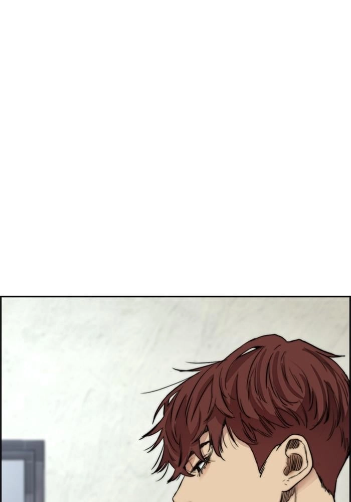 Wind Breaker Chapter 402 - Page 144
