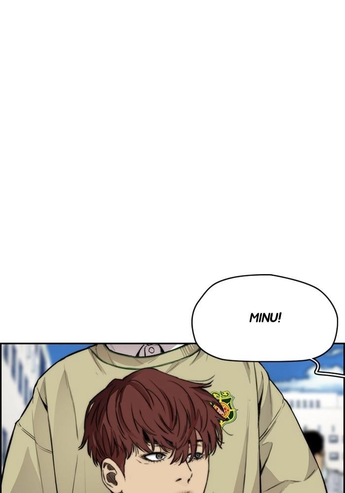 Wind Breaker Chapter 402 - Page 146