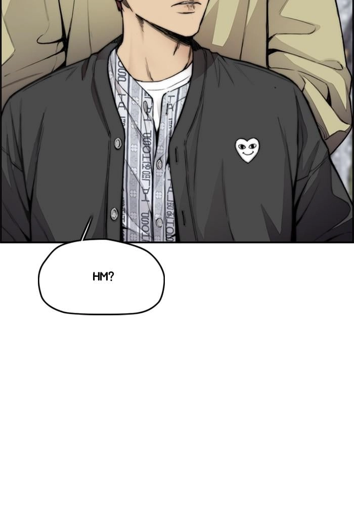Wind Breaker Chapter 402 - Page 147