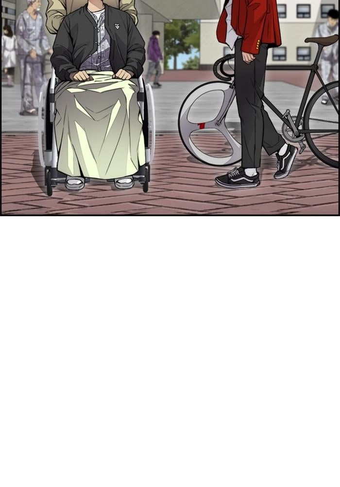 Wind Breaker Chapter 402 - Page 149