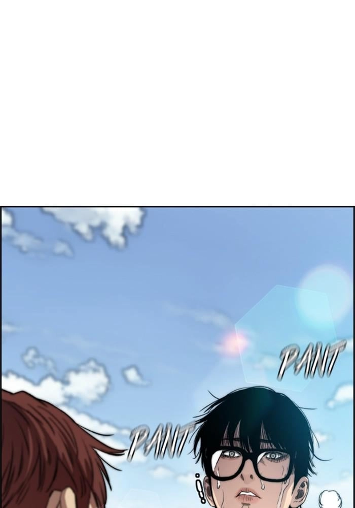 Wind Breaker Chapter 402 - Page 153