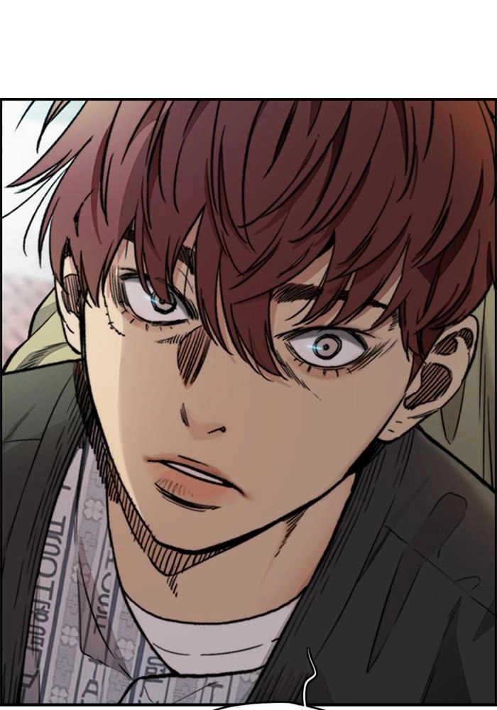 Wind Breaker Chapter 402 - Page 156