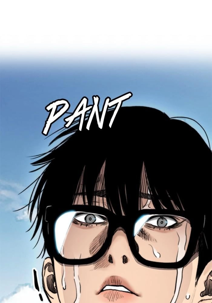 Wind Breaker Chapter 402 - Page 158