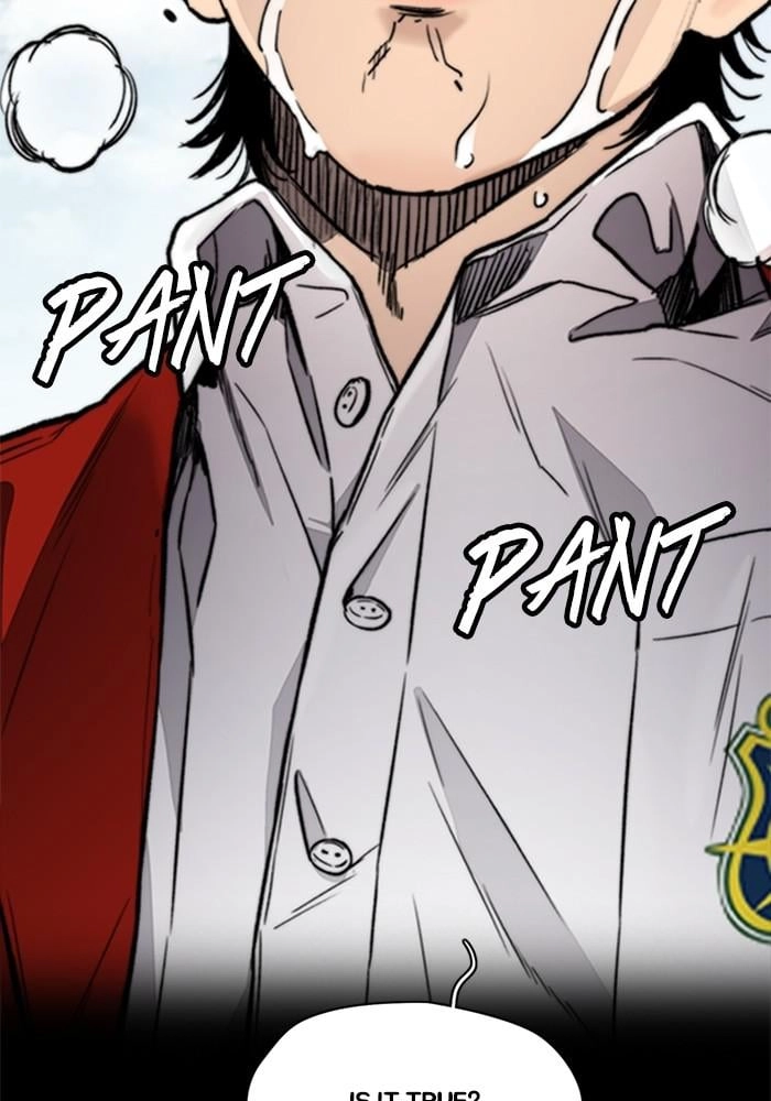 Wind Breaker Chapter 402 - Page 159