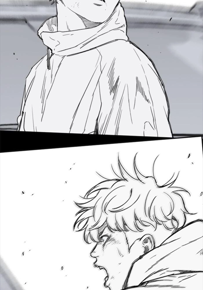 Wind Breaker Chapter 402 - Page 161