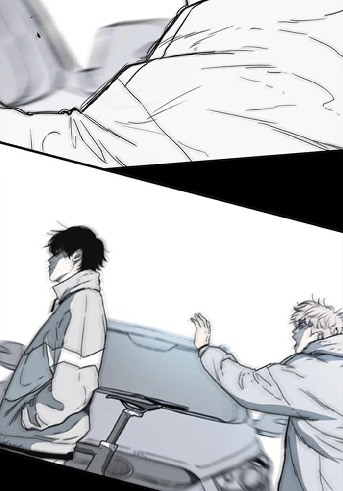Wind Breaker Chapter 402 - Page 162
