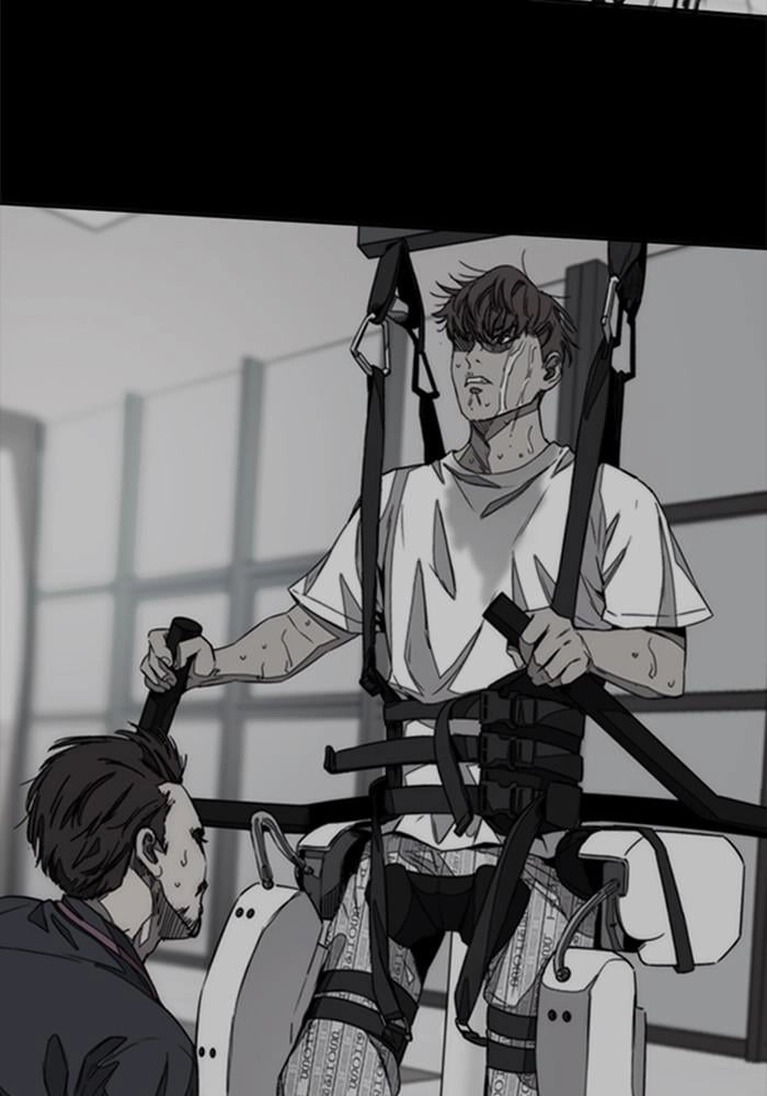 Wind Breaker Chapter 402 - Page 164