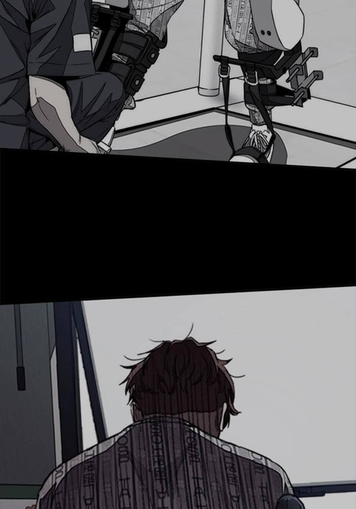 Wind Breaker Chapter 402 - Page 165