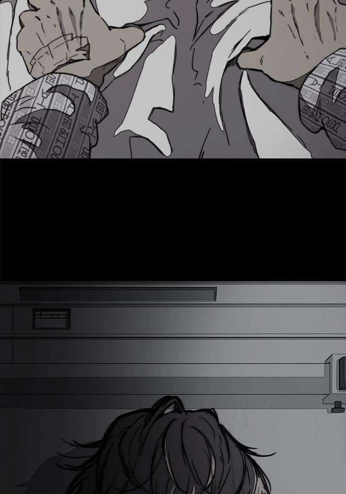 Wind Breaker Chapter 402 - Page 167