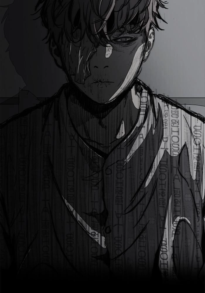 Wind Breaker Chapter 402 - Page 168