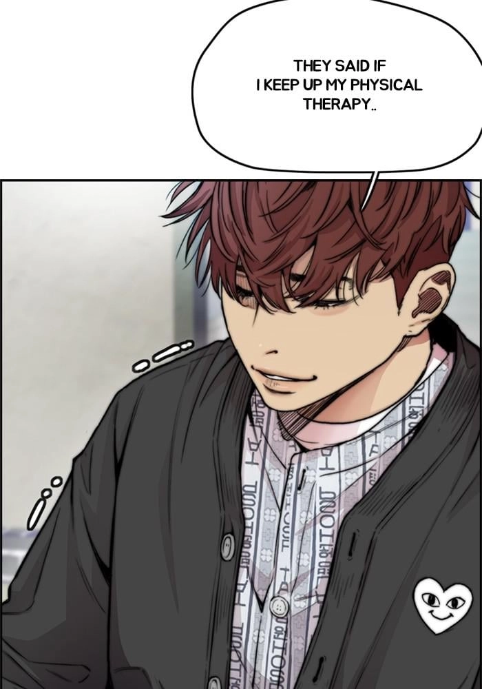 Wind Breaker Chapter 402 - Page 172
