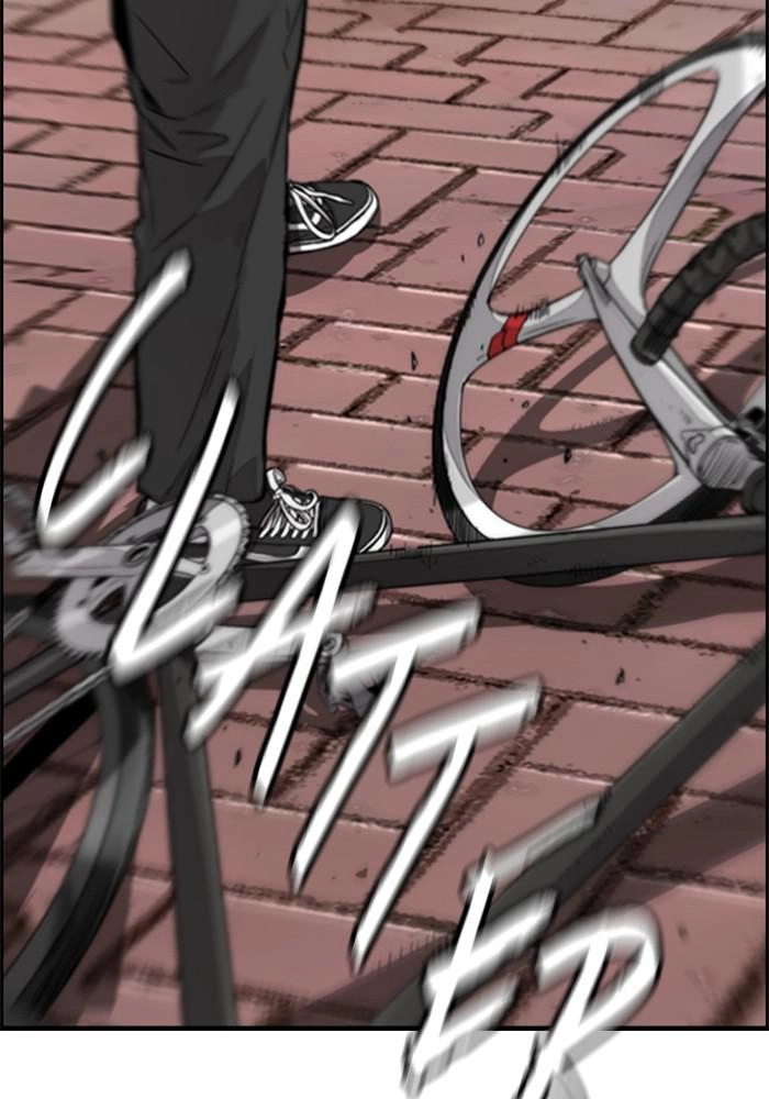 Wind Breaker Chapter 402 - Page 175