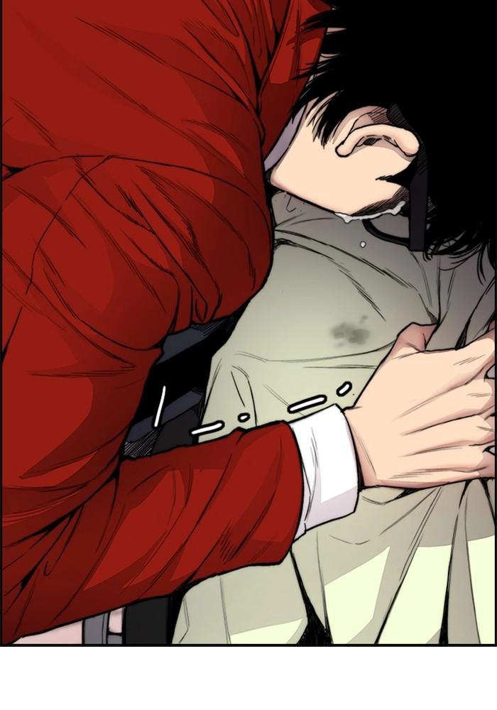 Wind Breaker Chapter 402 - Page 177