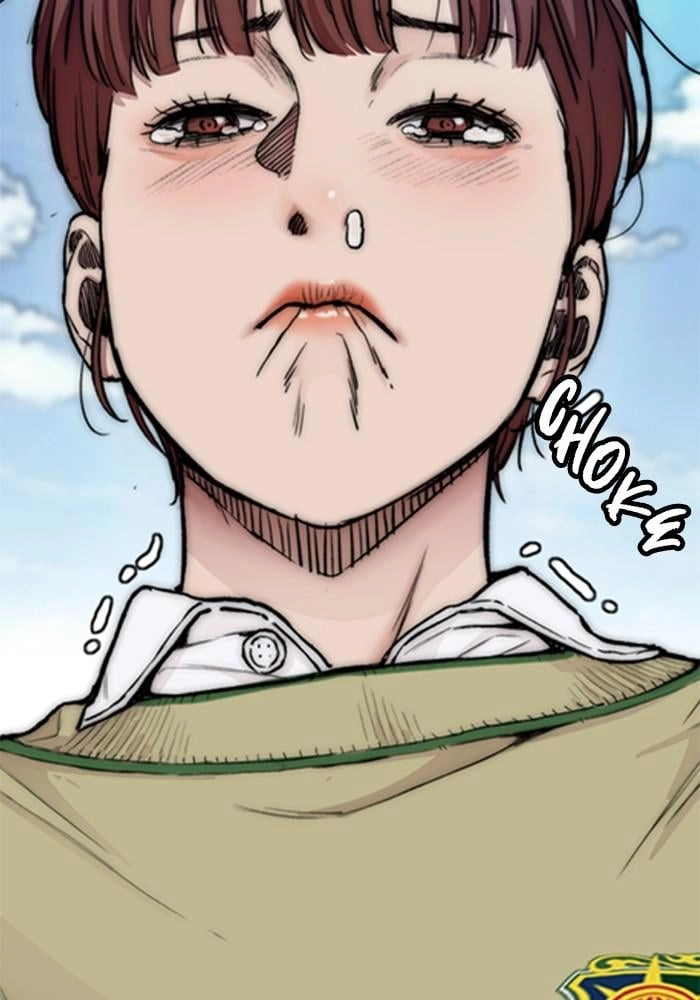 Wind Breaker Chapter 402 - Page 183