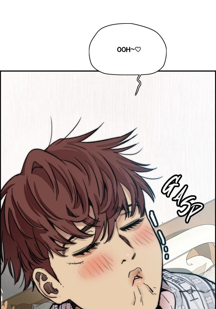 Wind Breaker Chapter 402 - Page 206
