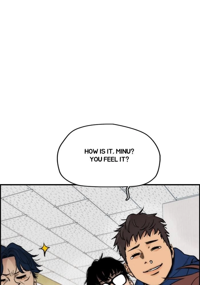 Wind Breaker Chapter 402 - Page 208