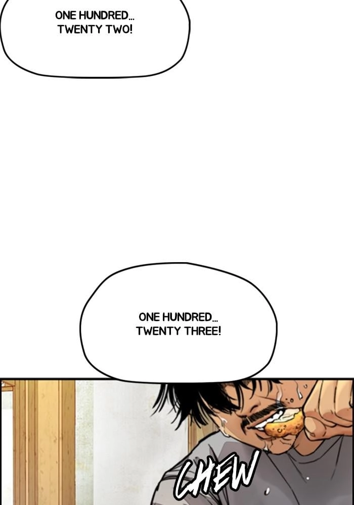 Wind Breaker Chapter 402 - Page 223