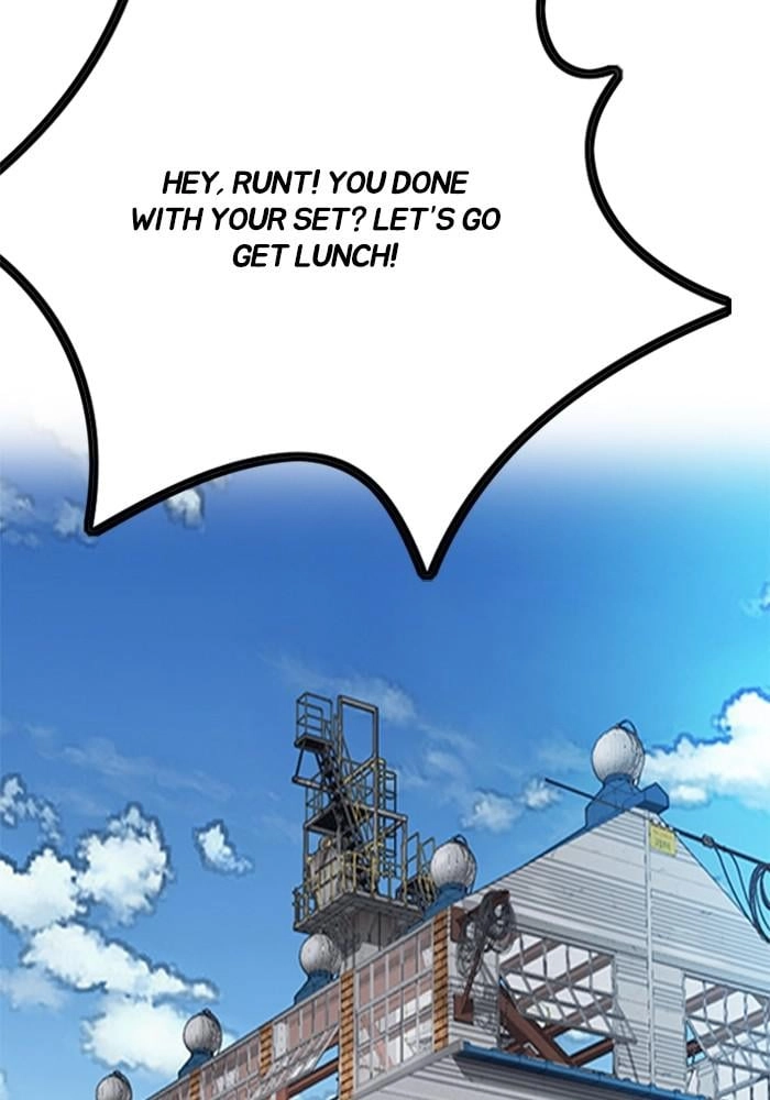 Wind Breaker Chapter 402 - Page 226