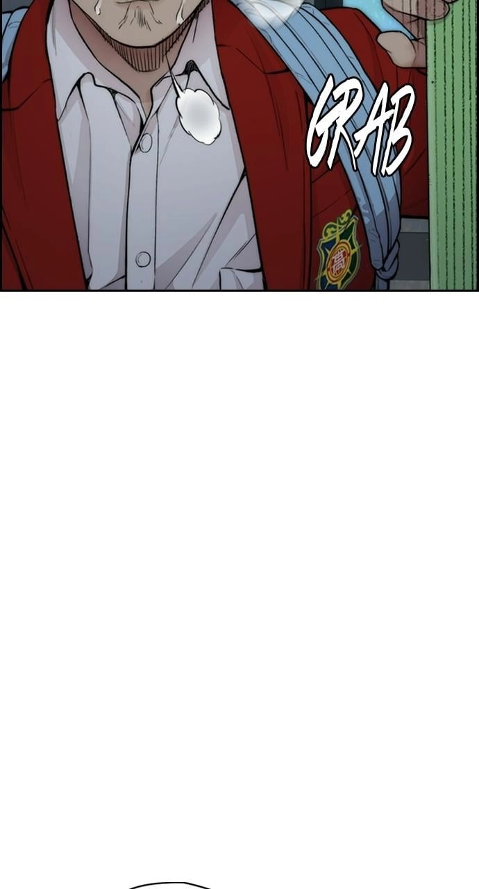 Wind Breaker Chapter 403 - Page 8