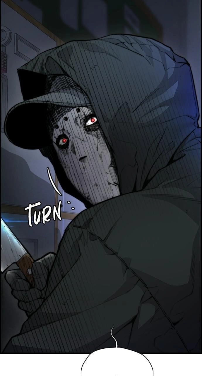 Wind Breaker Chapter 403 - Page 11