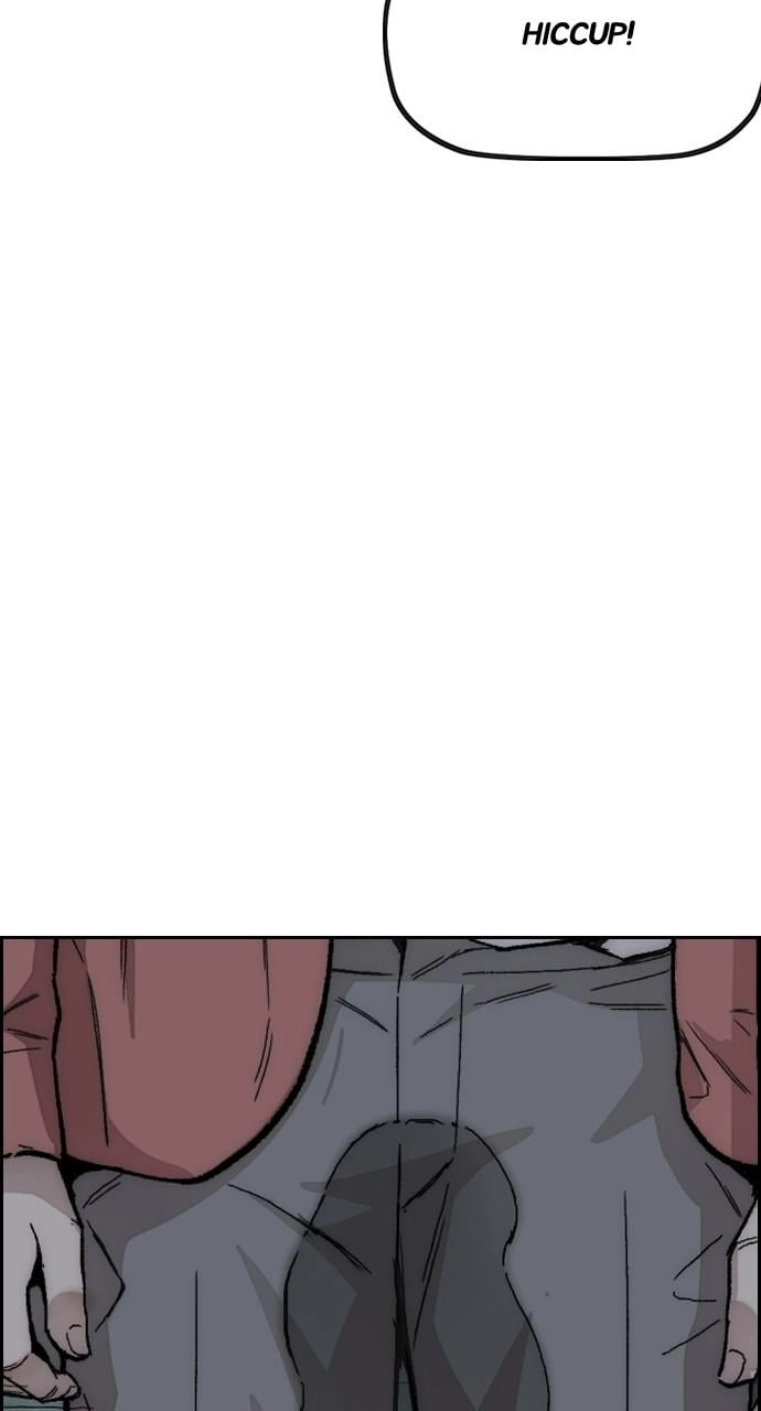Wind Breaker Chapter 403 - Page 16