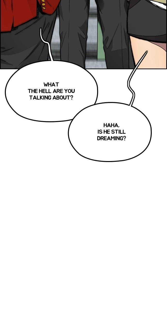 Wind Breaker Chapter 403 - Page 31
