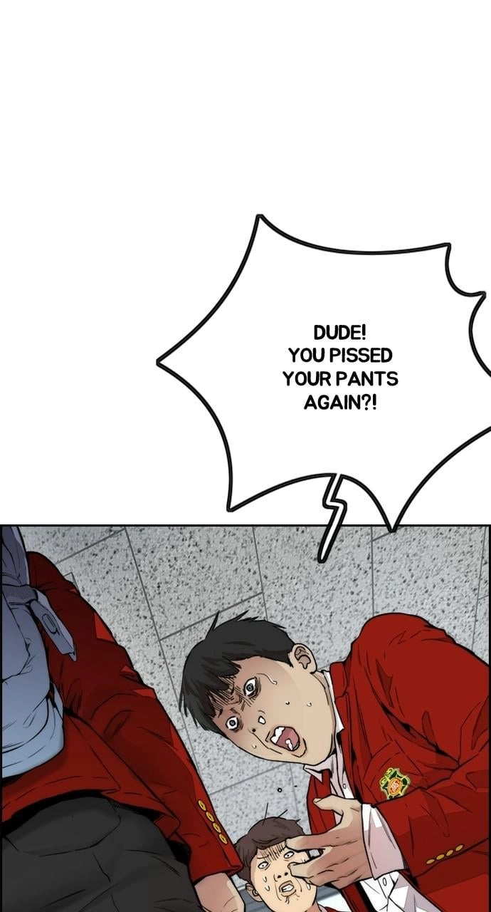 Wind Breaker Chapter 403 - Page 32