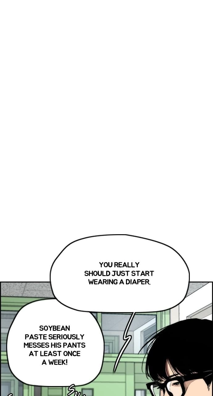Wind Breaker Chapter 403 - Page 34