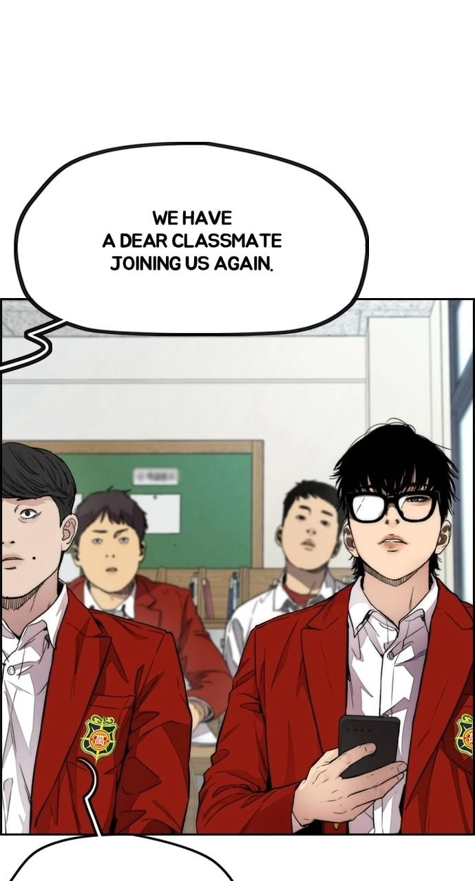 Wind Breaker Chapter 403 - Page 40