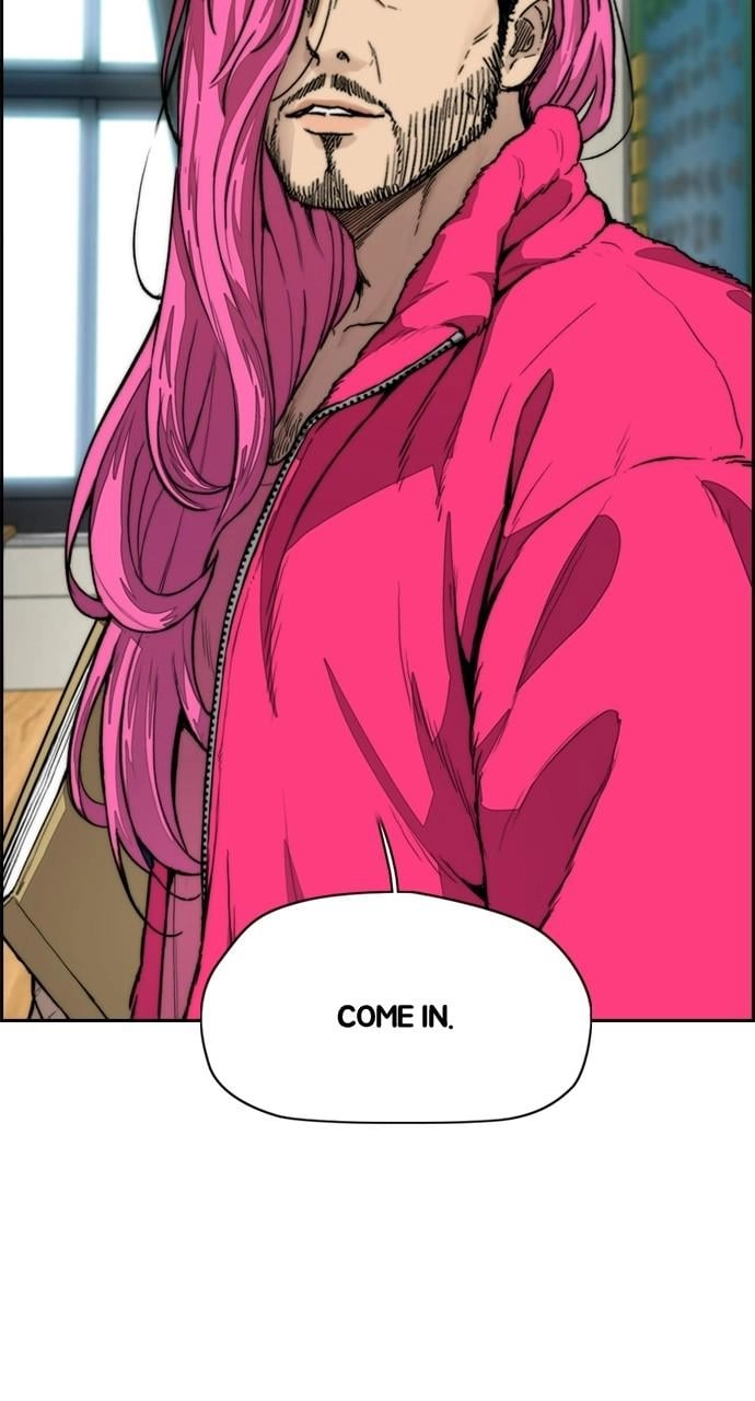 Wind Breaker Chapter 403 - Page 42