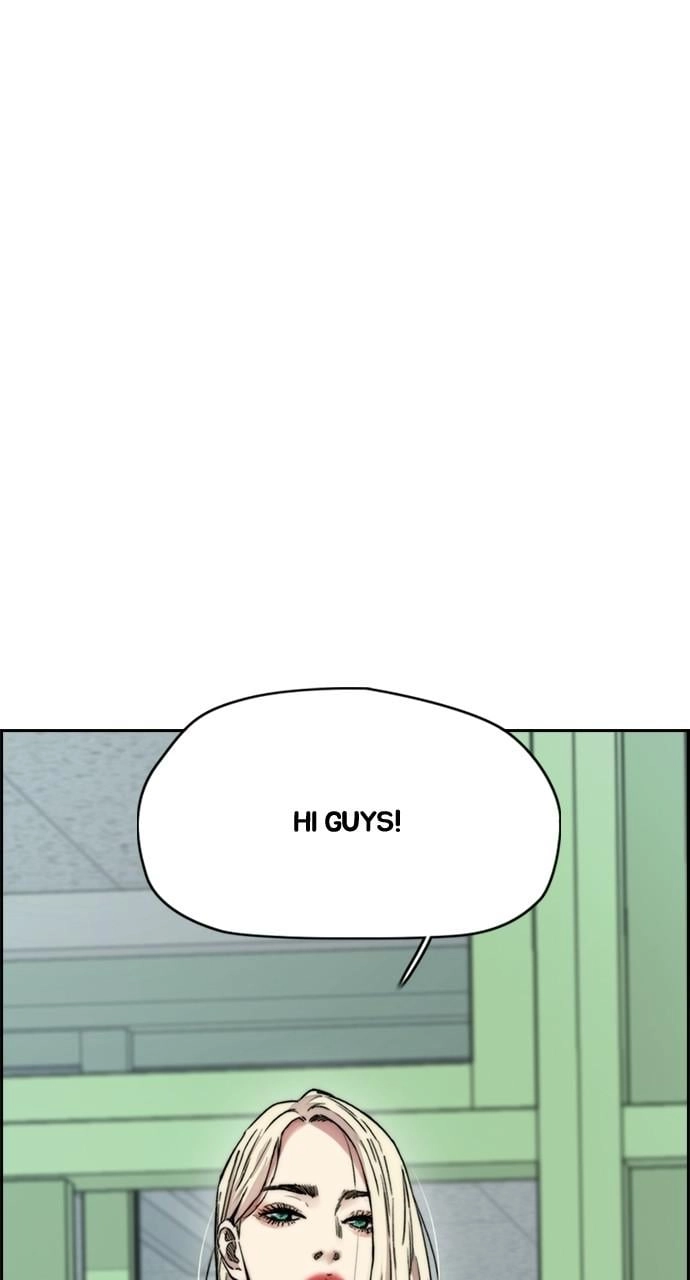Wind Breaker Chapter 403 - Page 43